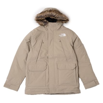 THE NORTH FACE MCMURDO - 海外通販のBUYMA
