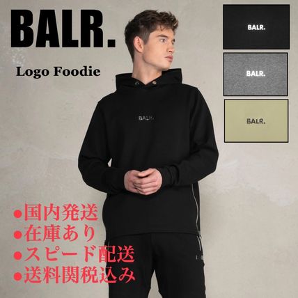 BALR x パーカー・フーディ(メンズ) - 海外通販のBUYMA