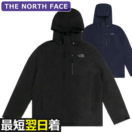 THE NORTH FACE(ザノースフェイス) マウンテンパーカー(メンズ) - 海外 ...