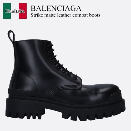 BALENCIAGA(バレンシアガ) ブーツ(メンズ) - 海外通販のBUYMA