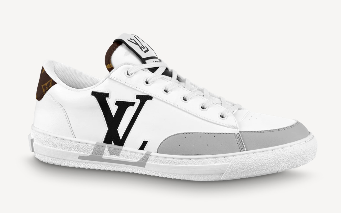 Louis Vuitton スニーカー 【エコフレンドリーなデザイン☆】ルイヴィトン スニーカー(3)