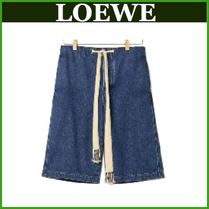LOEWE x パンツ・ボトムス(メンズ)|新作を海外通販【BUYMA】 LOEWE x パンツ・ボトムス(メンズ)|新作を海外通販【BUYMA】