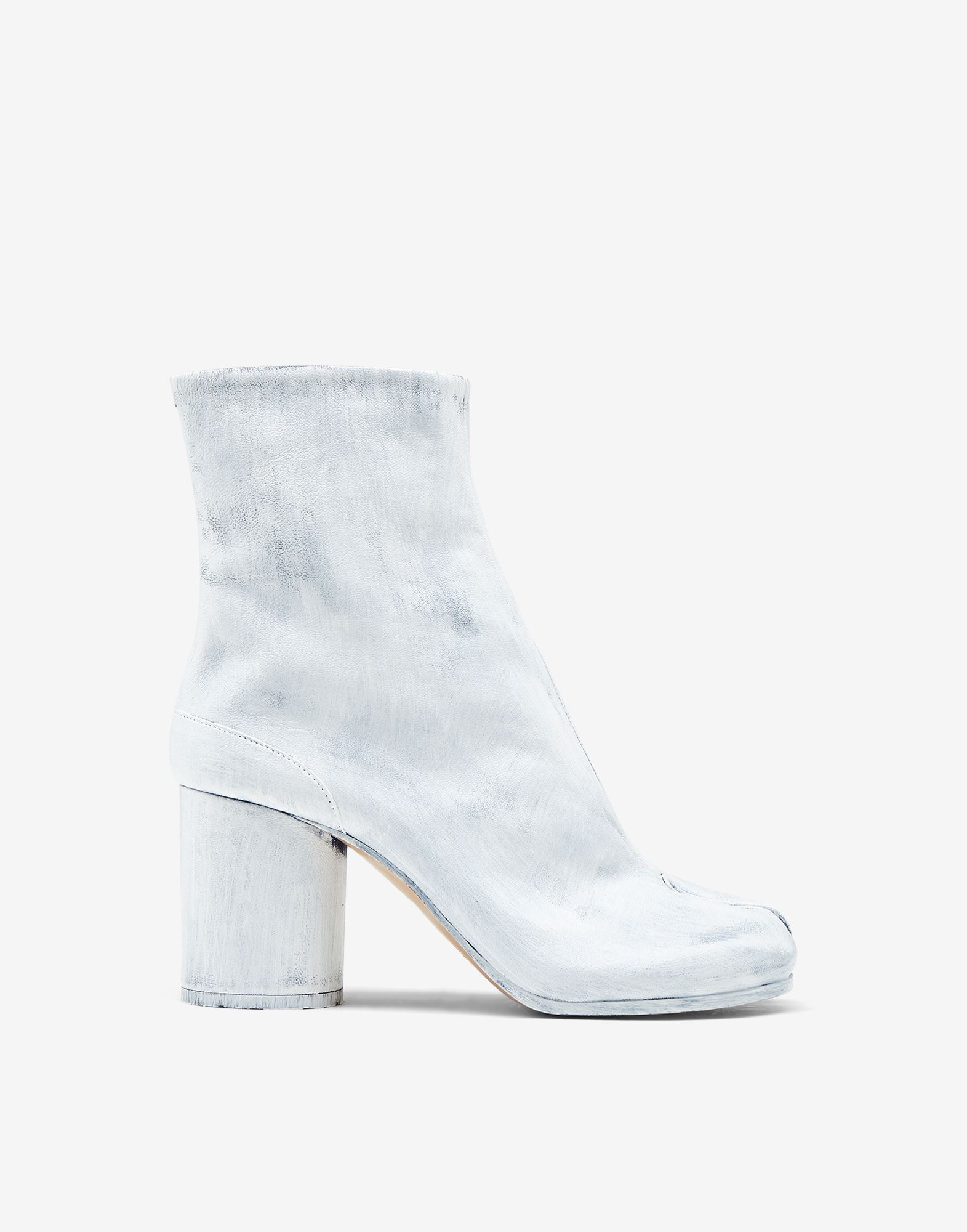 Maison Margiela パンプス ワンピースの相性に♪メゾンマルジェラ アンクルブーツ(3)