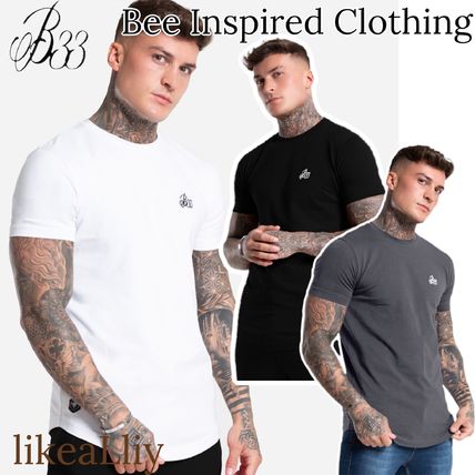 Bee Inspired Clothing x Tシャツ・カットソー(メンズ)|新作を海外 Bee Inspired Clothing x Tシャツ・カットソー(メンズ)|新作を海外