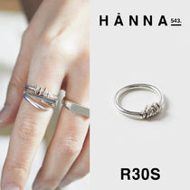 指輪・リング HANNA543 Ring R119S BBH3434 HANNA543 Ring R119S BBH3434 (HANNA543/指輪・リング) 79160645