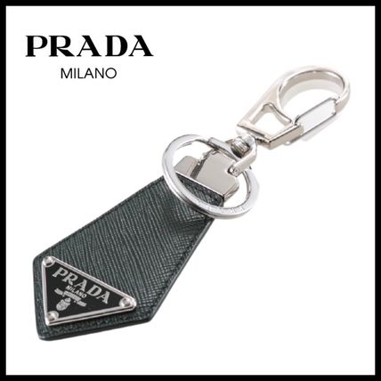 PRADA x キーケース・キーリング(メンズ) - 海外通販のBUYMA