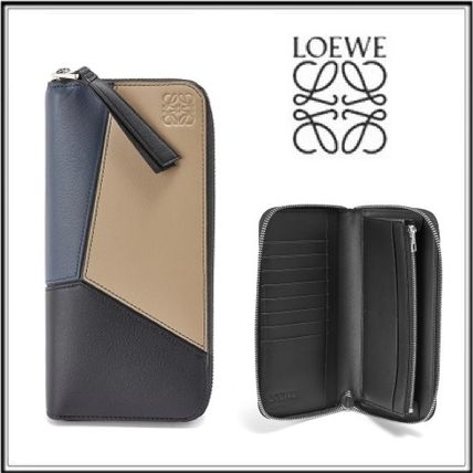 ブラウン(茶色)系 LOEWE(ロエベ) 財布・雑貨(メンズ) - 海外通販のBUYMA