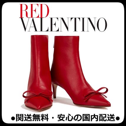 RED VALENTINO x ブーツ(レディース)|新作を海外通販【BUYMA】 RED VALENTINO x ブーツ(レディース)|新作を海外通販【BUYMA】