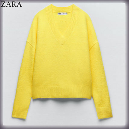 ZARA x ニット・セーター(レディース)|新作を海外通販【BUYMA】 ZARA x ニット・セーター(レディース)|新作を海外通販【BUYMA】