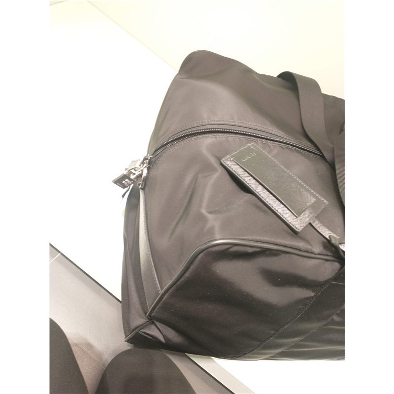 PRADA セール★ 2VC070★旅行用ボストン PRADA セール☆ 2VC070☆旅行用ボストン バッグ・カバン