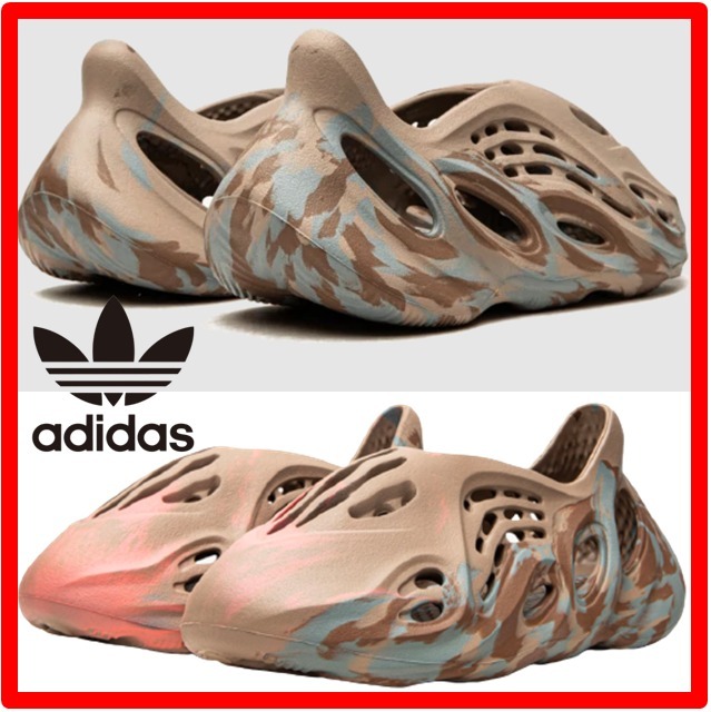 新作ウエア ★【ADIDAS】★YEEZY FOAM GREY★22.5-32.5cm★ SAND MX RUNNE.R スニーカー 新作ウエア ★【ADIDAS】★YEEZY FOAM GREY★22.5-32.5cm★ SAND MX RUNNE.R スニーカー