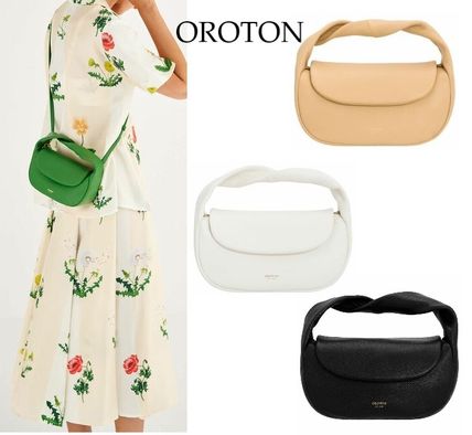 OROTON x ショルダーバッグ・ポシェット(レディース)|新作を海外通販 OROTON x ショルダーバッグ・ポシェット(レディース)|新作を海外通販