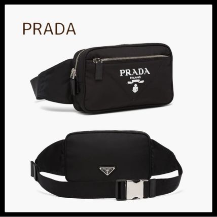 PRADA RE NYLON x ショルダーバッグ(メンズ)|新作を海外通販【BUYMA】 PRADA RE NYLON x ショルダーバッグ(メンズ)|新作を海外通販【BUYMA】