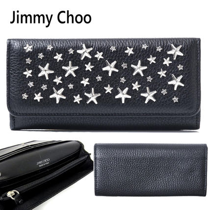 Jimmy Choo x 長財布(レディース) - 海外通販のBUYMA
