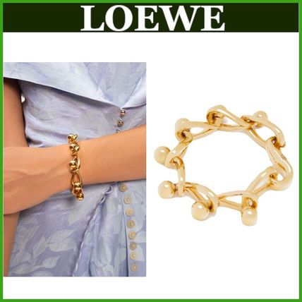 メタル LOEWE x ブレスレット(レディース)|新作を海外通販【BUYMA】 メタル LOEWE x ブレスレット(レディース)|新作を海外通販【BUYMA】