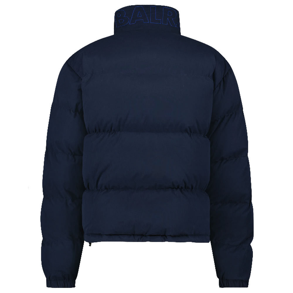 BALR ダウンジャケット BALR. ボーラー リバーシブル ダウンジャケット B1386.1022 NAVY(3)