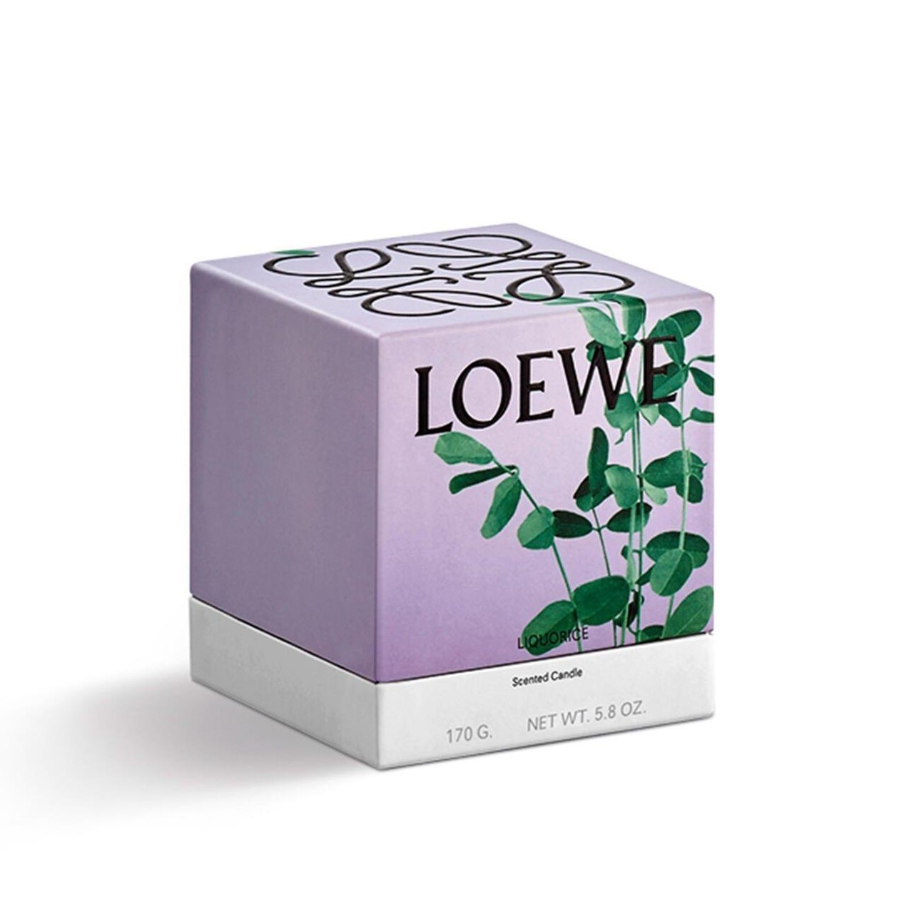 大人気】絶対可愛い LOEWE ロエベ オレガノ キャンドル アロマ (LOEWE ...
