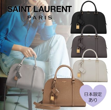 ダッフル Saint Laurent(サンローラン) - 海外通販のBUYMA