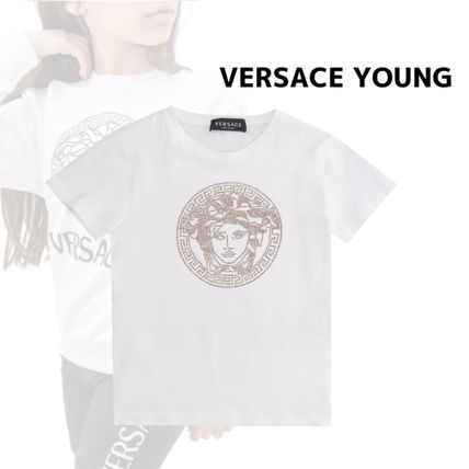 VERSACE(ヴェルサーチェ) 子供服・用品(85cm～)(ベビー・キッズ