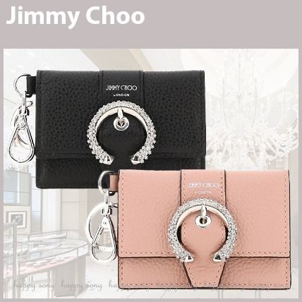 Jimmy Choo x 財布・小物(レディース) - 海外通販のBUYMA