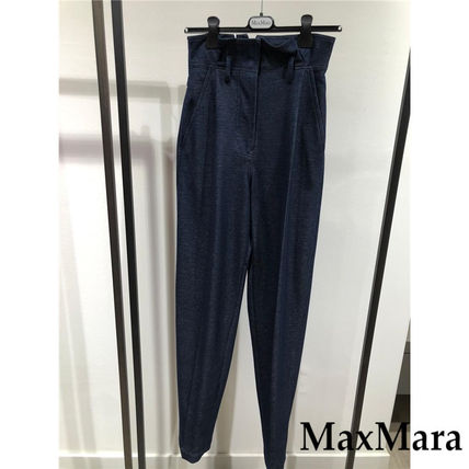 Max Mara x パンツ(レディース)|新作を海外通販【BUYMA】 Max Mara x パンツ(レディース)|新作を海外通販【BUYMA】