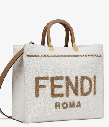 FENDI(フェンディ) トートバッグ(レディース) - 海外通販のBUYMA