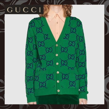 GUCCI(グッチ) カーディガン(メンズ) - 海外通販のBUYMA