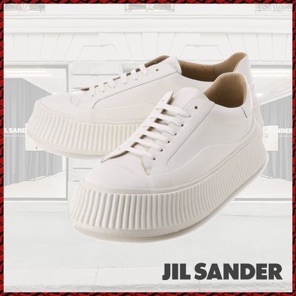 Jil Sander x スニーカー(メンズ)|新作を海外通販【BUYMA】 Jil Sander x スニーカー(メンズ)|新作を海外通販【BUYMA】