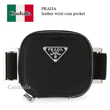 PRADA(ãã©ã) ã³ã€ã³ã±ãŒã¹ã»å°éå
¥ã(ã¡ã³ãº) - æµ·å€é販ã®BUYMA