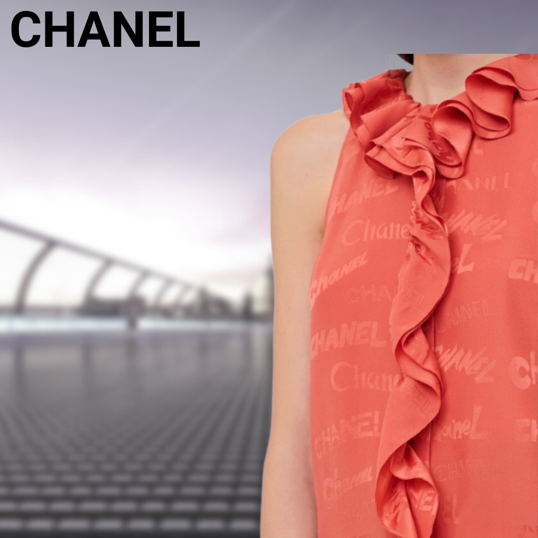 高評価なギフト希少!【CHANEL】シルク ジャカード ブラウス (CHANEL/ブラウス・シャツ) P72306 V63957 NG792 ブラウス・シャツ トップス¥195,279-www.cepeige.org 高評価なギフト希少!【CHANEL】シルク ジャカード ブラウス (CHANEL/ブラウス・シャツ) P72306 V63957 NG792 ブラウス・シャツ トップス¥195,279-www.cepeige.org