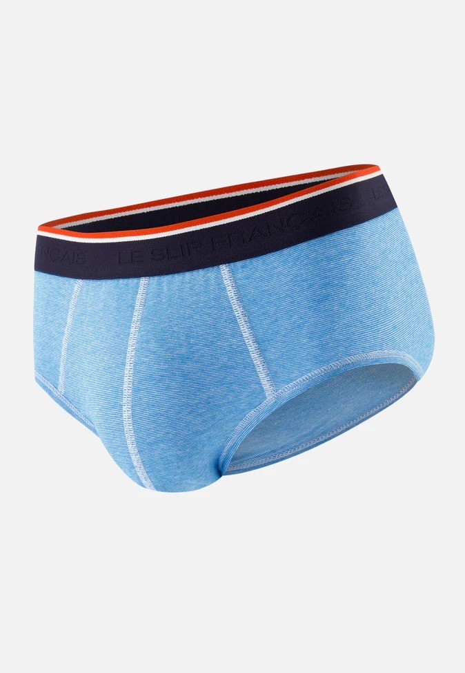 Le slip Francais フランス製ブリーフ Terrible Plus