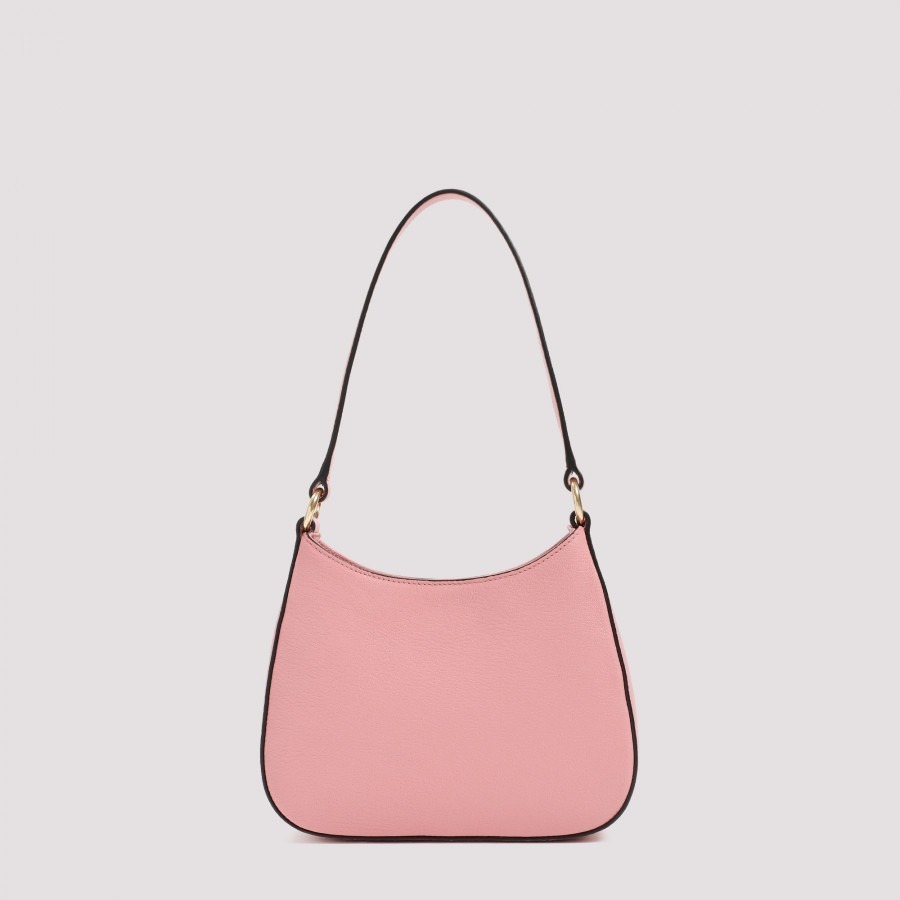 MiuMiu ショルダーバッグ 【安心の関税込】miu miu・マドラスレザー ショルダーバッグ(3)