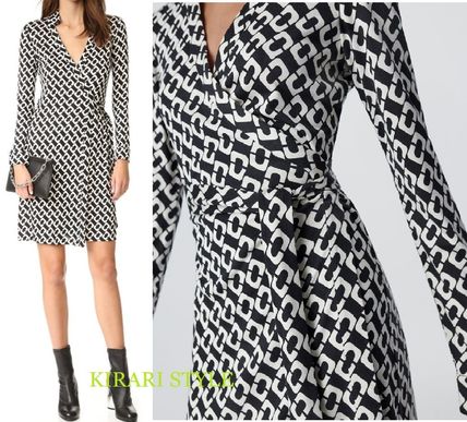 DIANE von FURSTENBERG x ワンピース(レディース)|新作を海外通販 ...