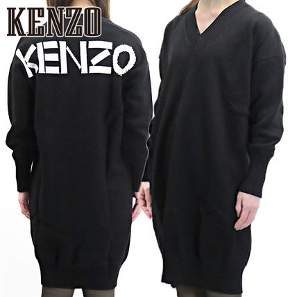 KENZO x ワンピース・オールインワン(レディース) - 海外通販のBUYMA