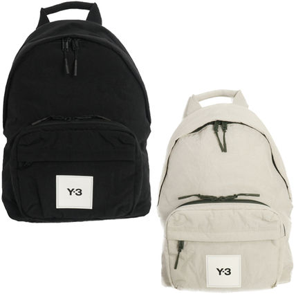 Y-3 x バックパック・リュック(メンズ) - 海外通販のBUYMA