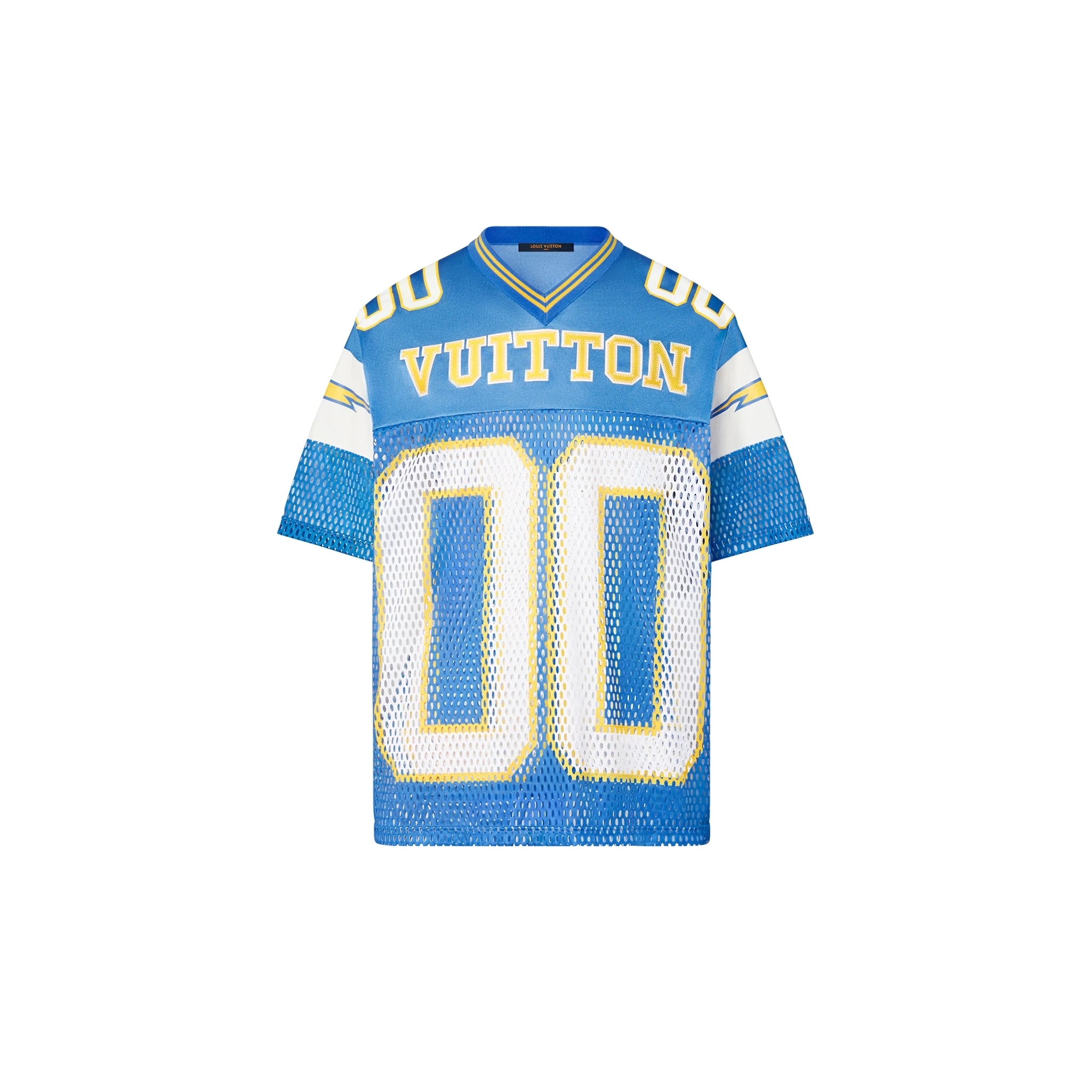 ヴィトン スポーティTシャツ / アメフトジャージー・ (Louis Vuitton ...