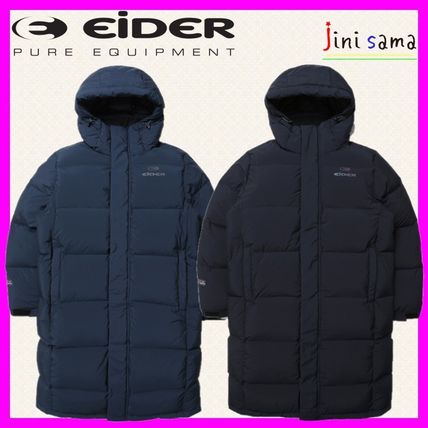 EiDER x ダウンジャケット(メンズ)|新作を海外通販【BUYMA】
