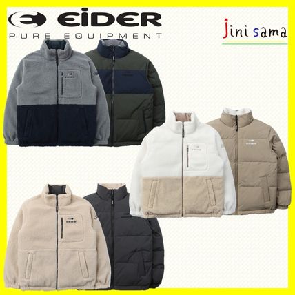 EiDER x ダウンジャケット(メンズ)|新作を海外通販【BUYMA】