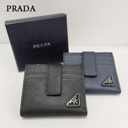 PRADA x カードケース・名刺入れ(メンズ) - 海外通販のBUYMA