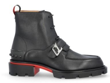 Christian Louboutin x 靴・ブーツ・サンダル(メンズ)|新作を海外通販 ...