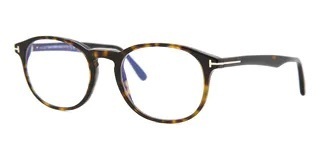 TOM FORD メガネ 【TOM FORD(トムフォード)】定番メガネ ユニセックス ★注目★(4)