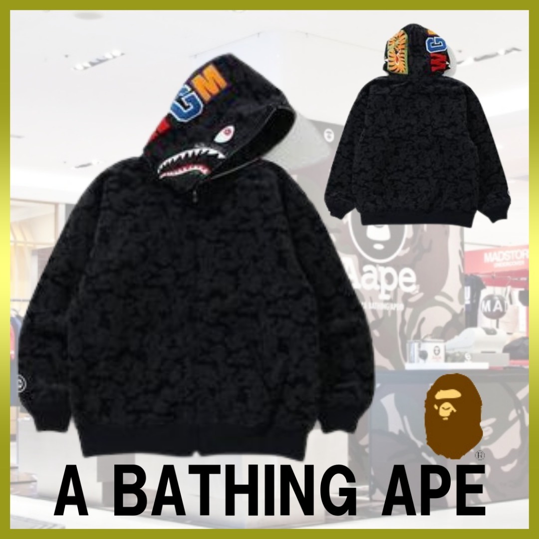 新品 A BATHING APE / SOLID CAMO CORDUROY SHARK / パーカー パーカー・フーディ 0:FREE - notaterapia.com.br 新品 A BATHING APE / SOLID CAMO CORDUROY SHARK / パーカー パーカー・フーディ 0:FREE - notaterapia.com.br
