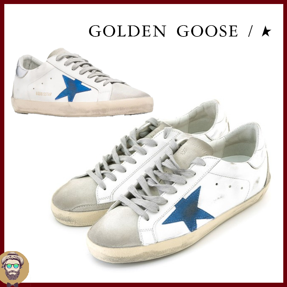 衝撃特価 ∞GOLDEN GOOSE∞関税/送料込/Superstar スニーカー ローカット スニーカー 衝撃特価 ∞GOLDEN GOOSE∞関税/送料込/Superstar スニーカー ローカット スニーカー