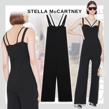 Stella McCartney x オールインワン・サロペット(レディース) - 海外 ...