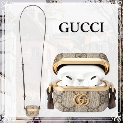 AirPods,Proケース GUCCI(グッチ)|新作を海外通販【BUYMA】 AirPods,Proケース GUCCI(グッチ)|新作を海外通販【BUYMA】