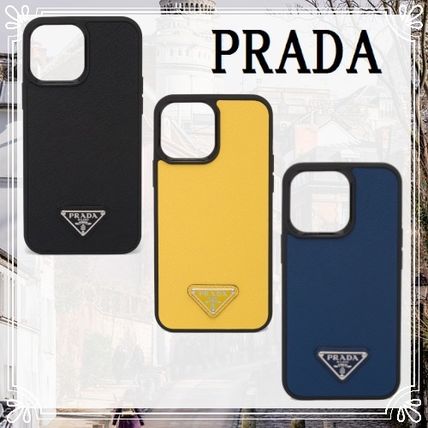 iPhone 13 Pro Max PRADA x iPhone・スマホケース(メンズ)|新作を海外 iPhone 13 Pro Max PRADA x iPhone・スマホケース(メンズ)|新作を海外