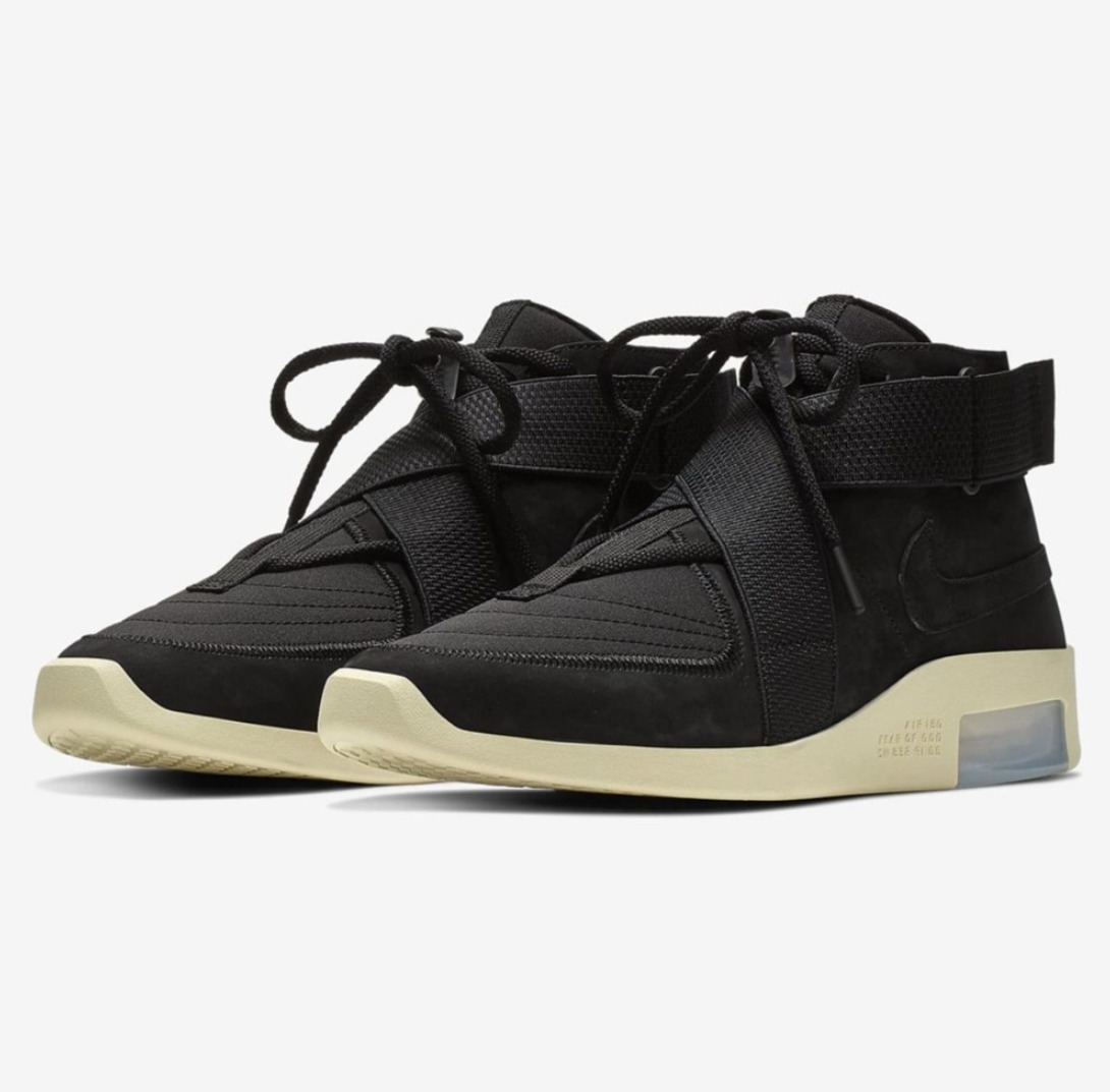 ★関税込★NIKE★NIKE X FEAR OF GOD AIR RAID★23.5-30cm★