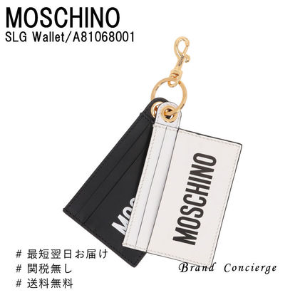 Moschino x 財布・小物(レディース)|新作を海外通販【BUYMA】 Moschino x 財布・小物(レディース)|新作を海外通販【BUYMA】