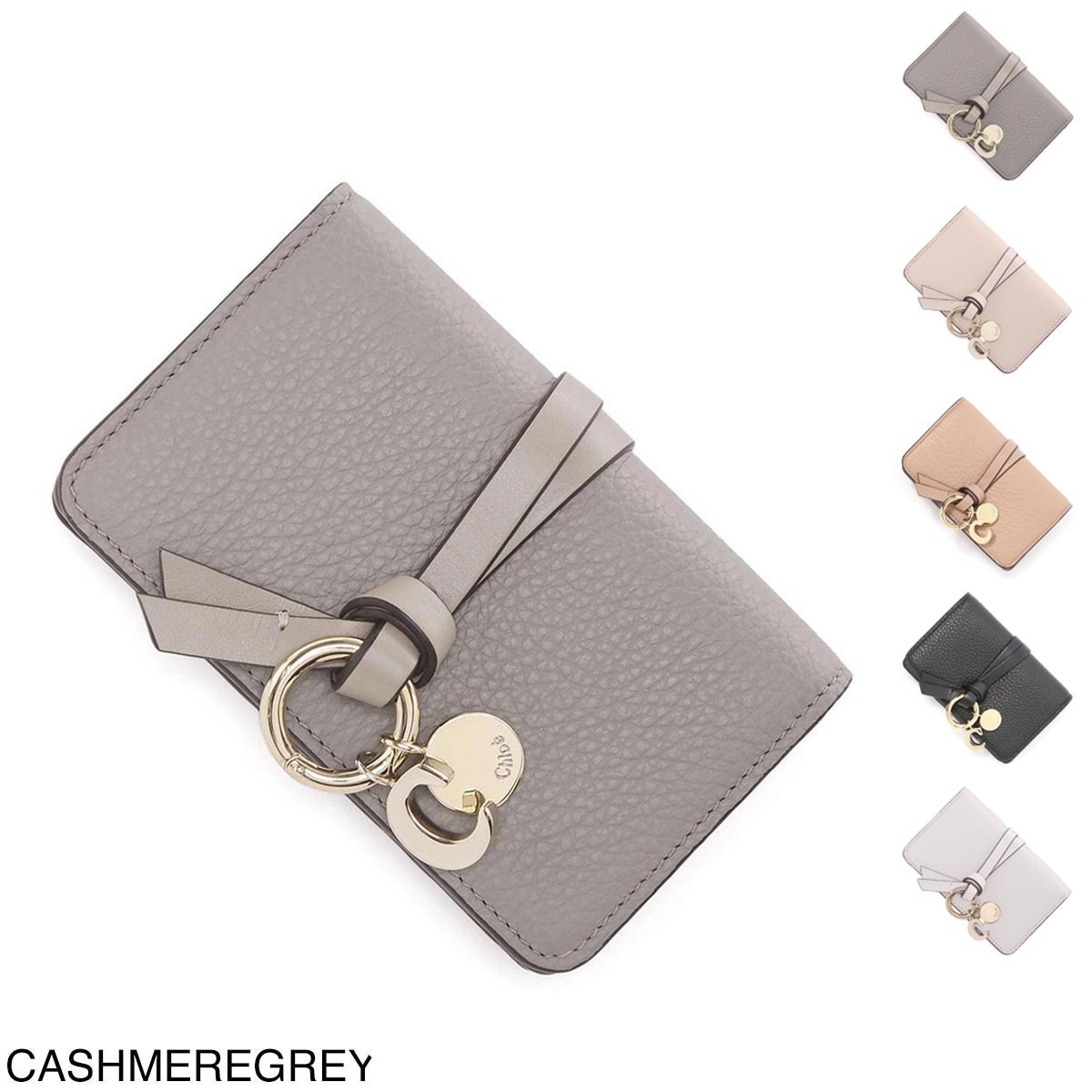 Chloe カードケース p015f57-b