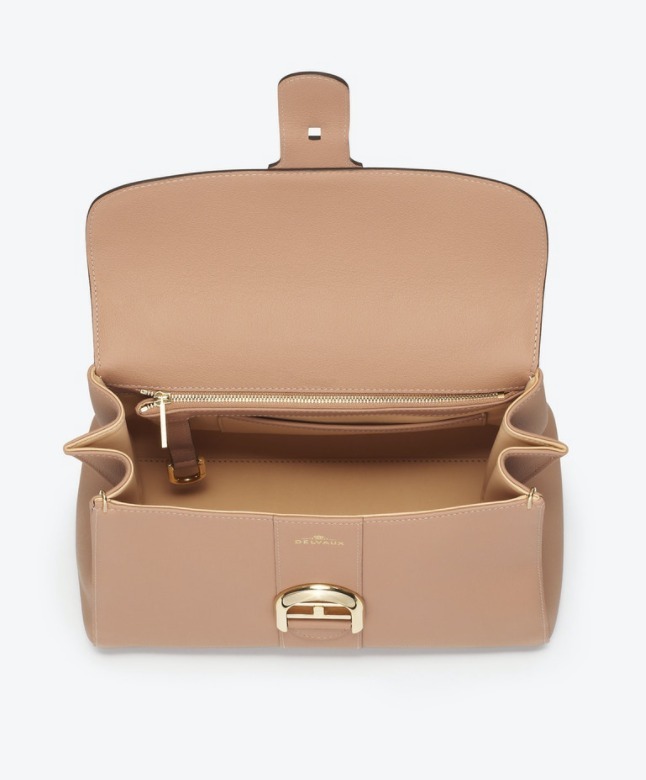 お取引について|直営店買付 デルヴォー DELVAUX☆Brillant MM in ...